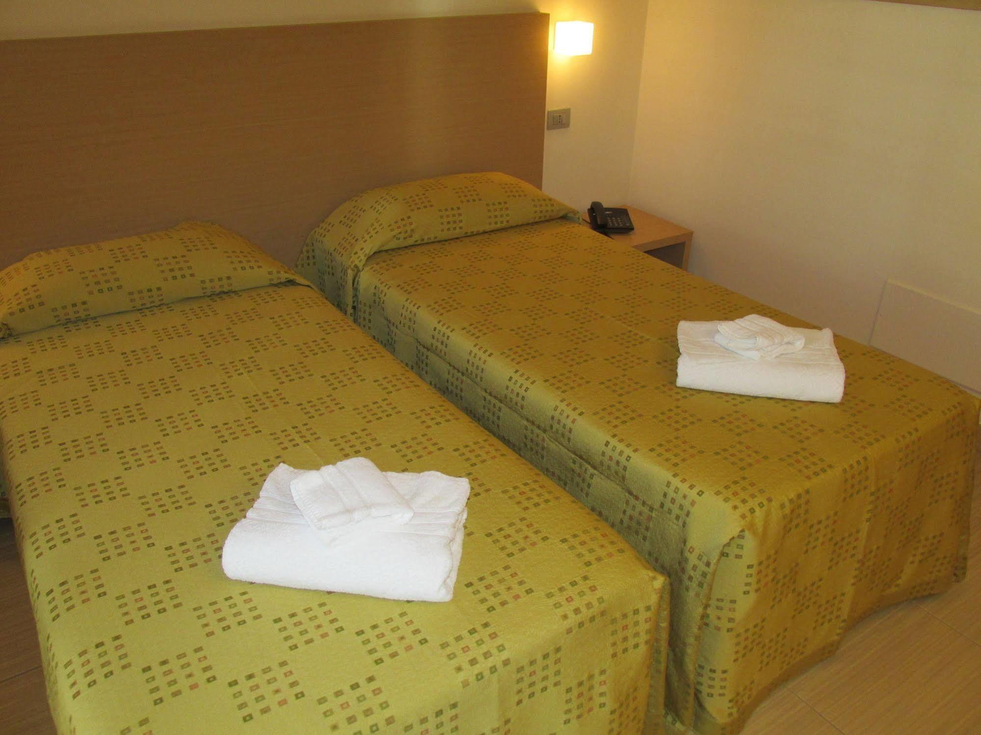 Hotel Eracle Marinella di Selinunte Luaran gambar
